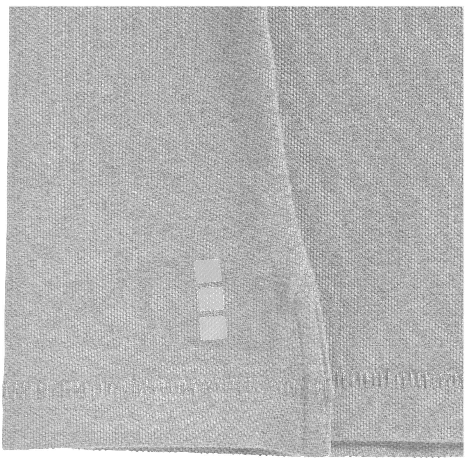 Calgary 180 g/m2 long sleeve women’s polo