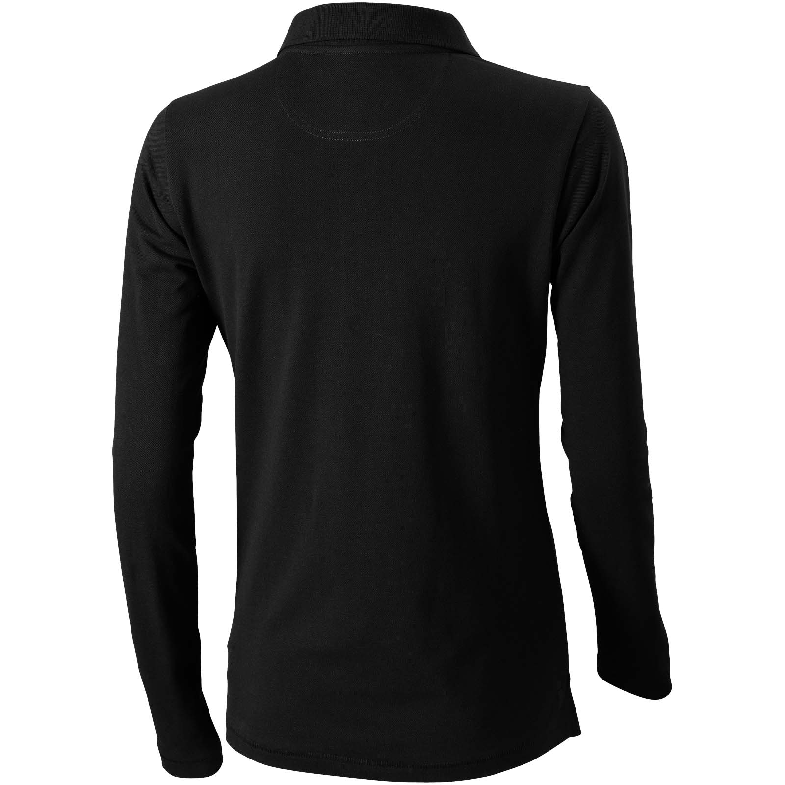 Calgary 180 g/m2 long sleeve women’s polo