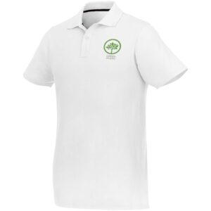 Helios 180 g/m2 short sleeve men’s polo