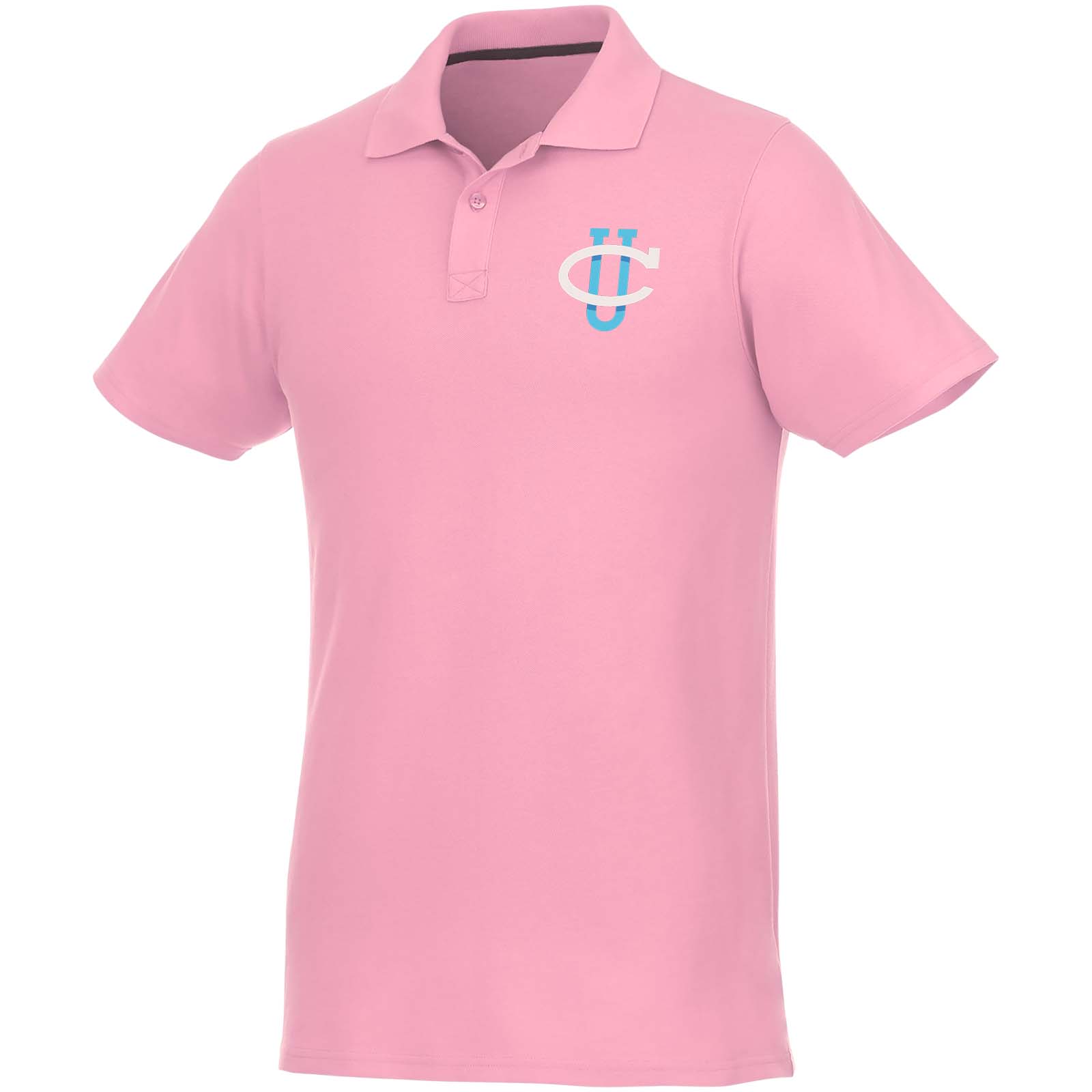 Helios 180 g/m2 short sleeve men’s polo