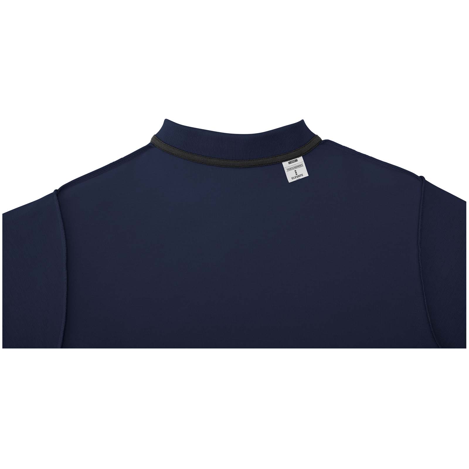 Helios 180 g/m2 short sleeve men’s polo