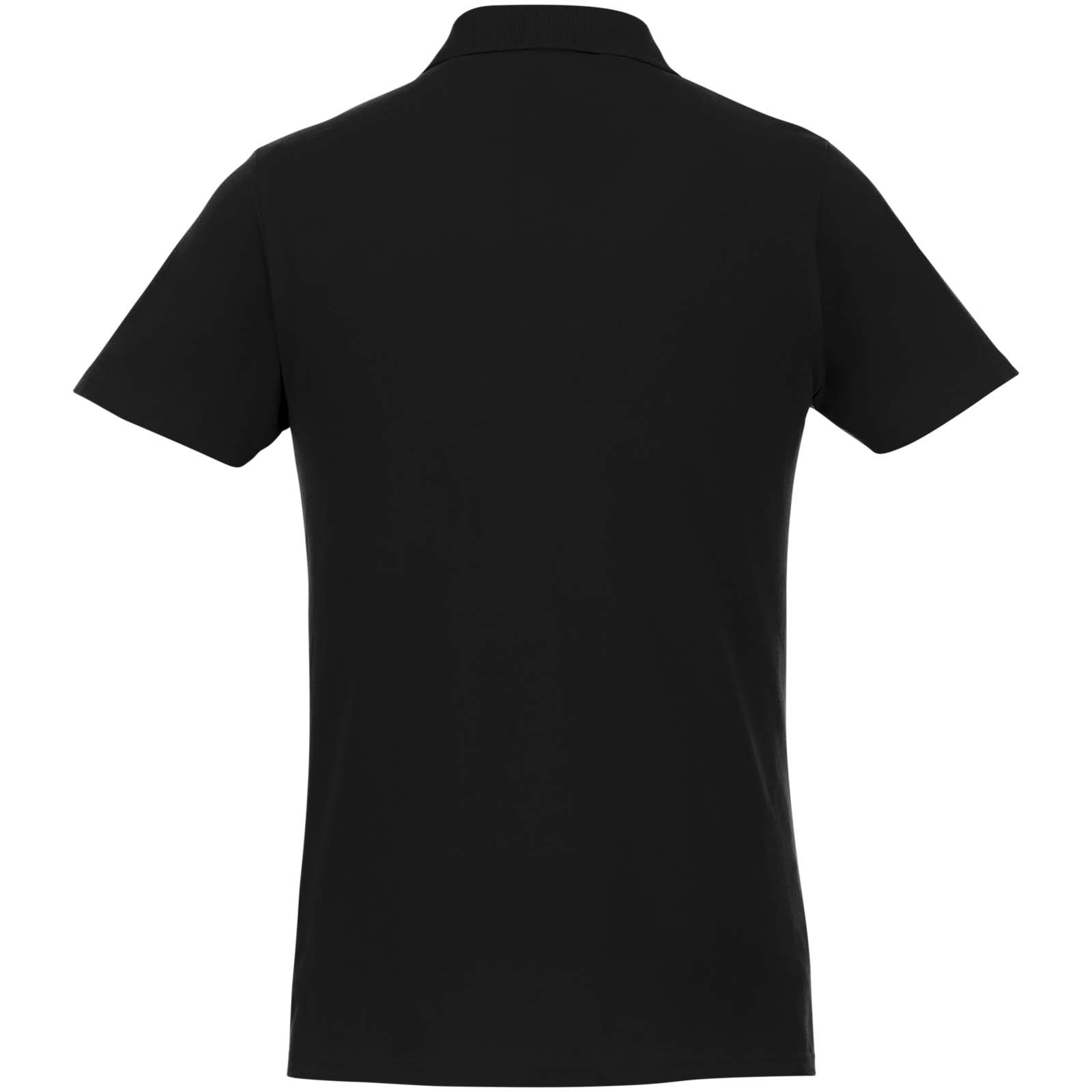 Helios 180 g/m2 short sleeve men’s polo