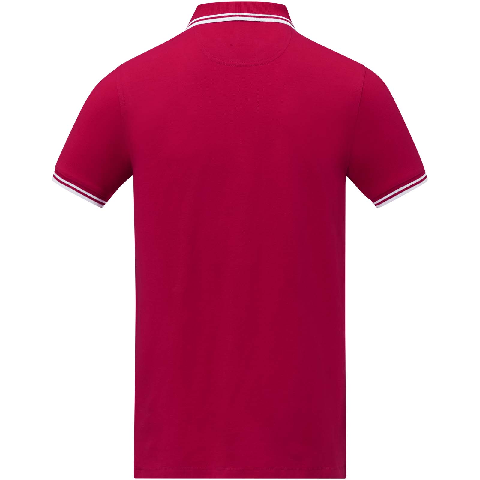 Amarago 200 g/m2 short sleeve men’s tipping polo