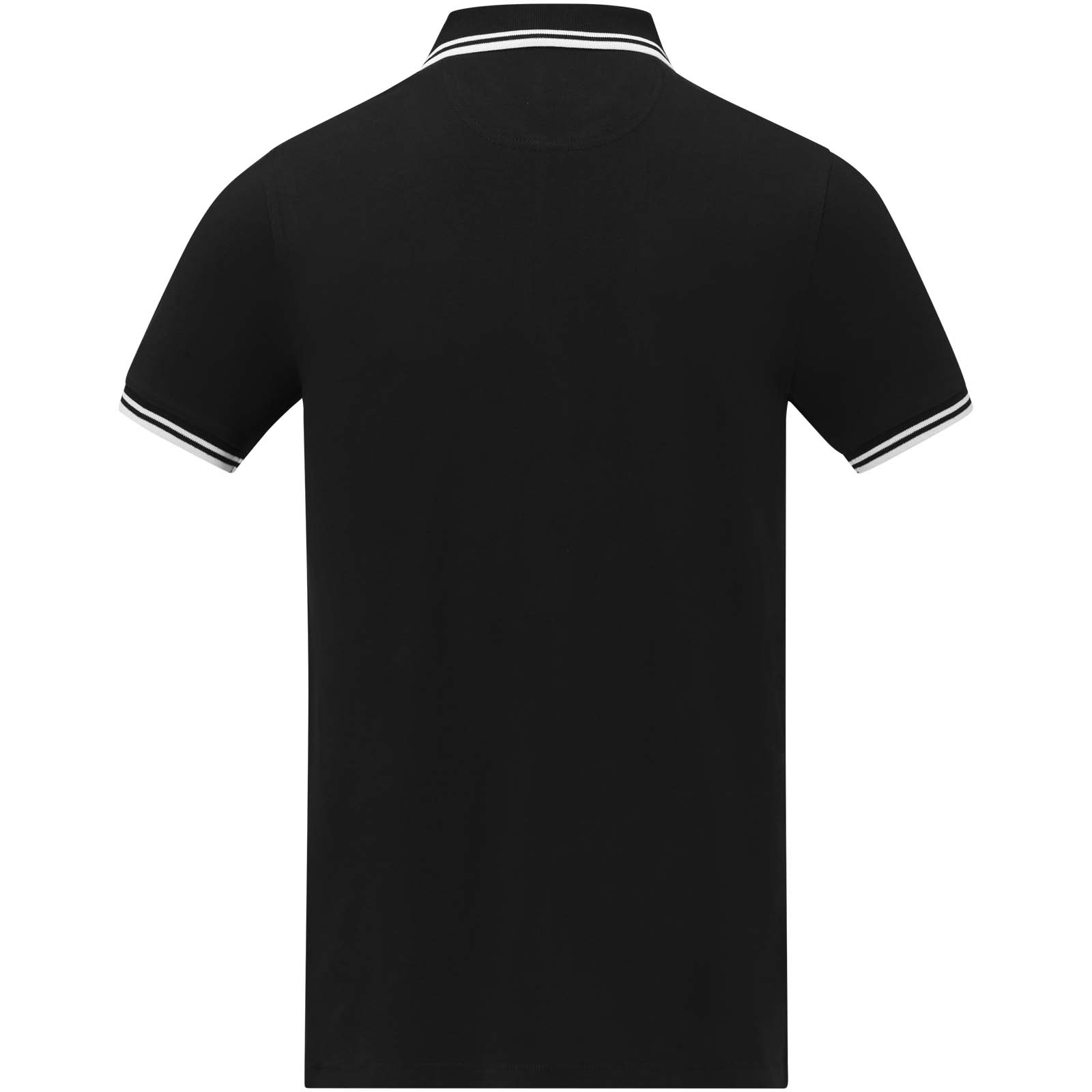 Amarago 200 g/m2 short sleeve men’s tipping polo