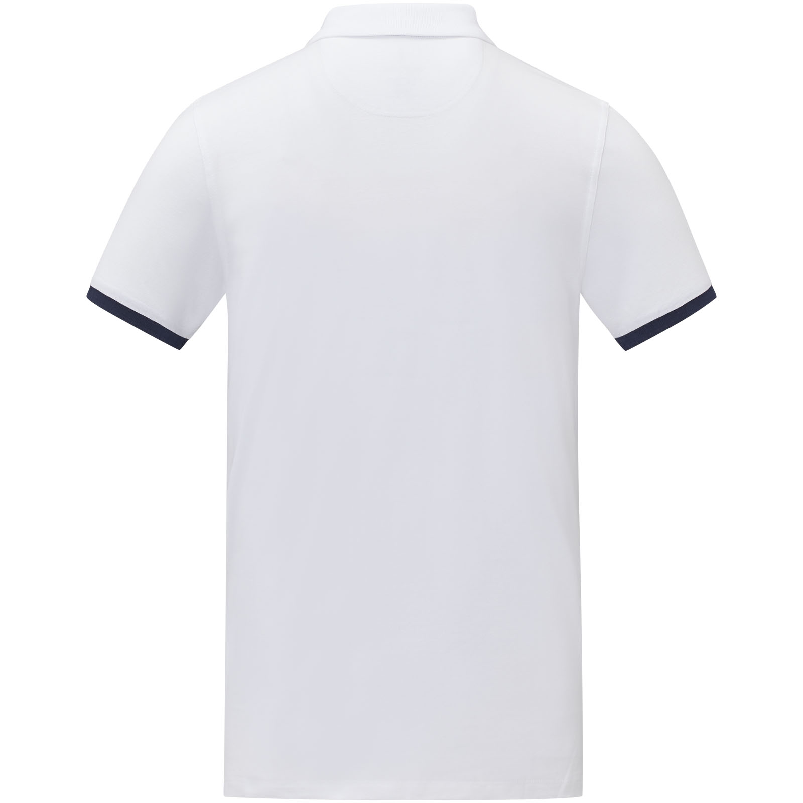 Morgan 200 g/m2 short sleeve men’s duotone polo
