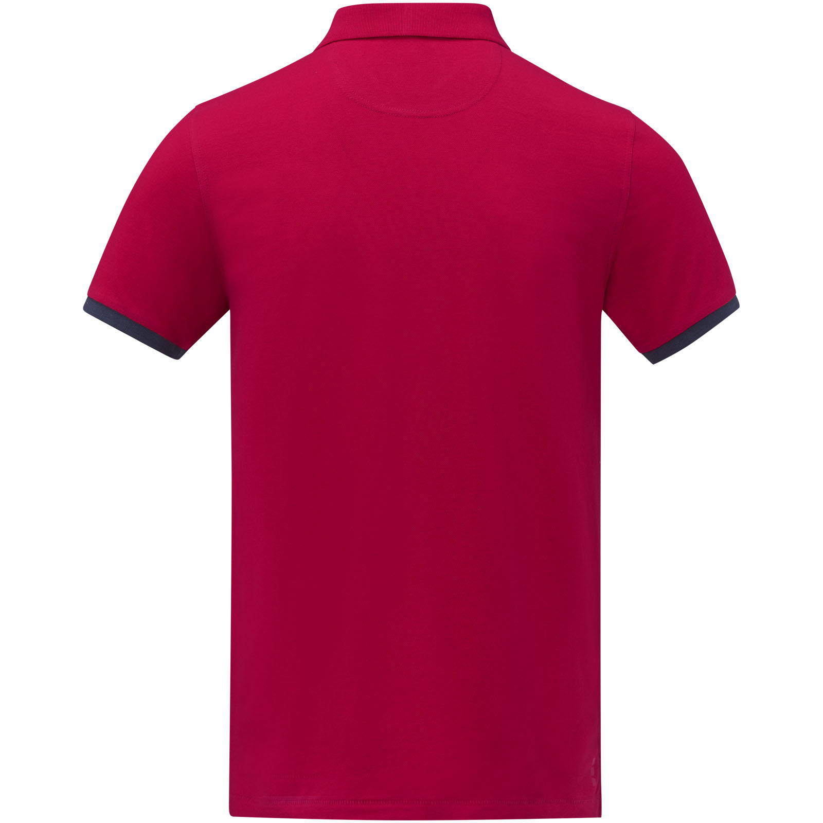 Morgan 200 g/m2 short sleeve men’s duotone polo