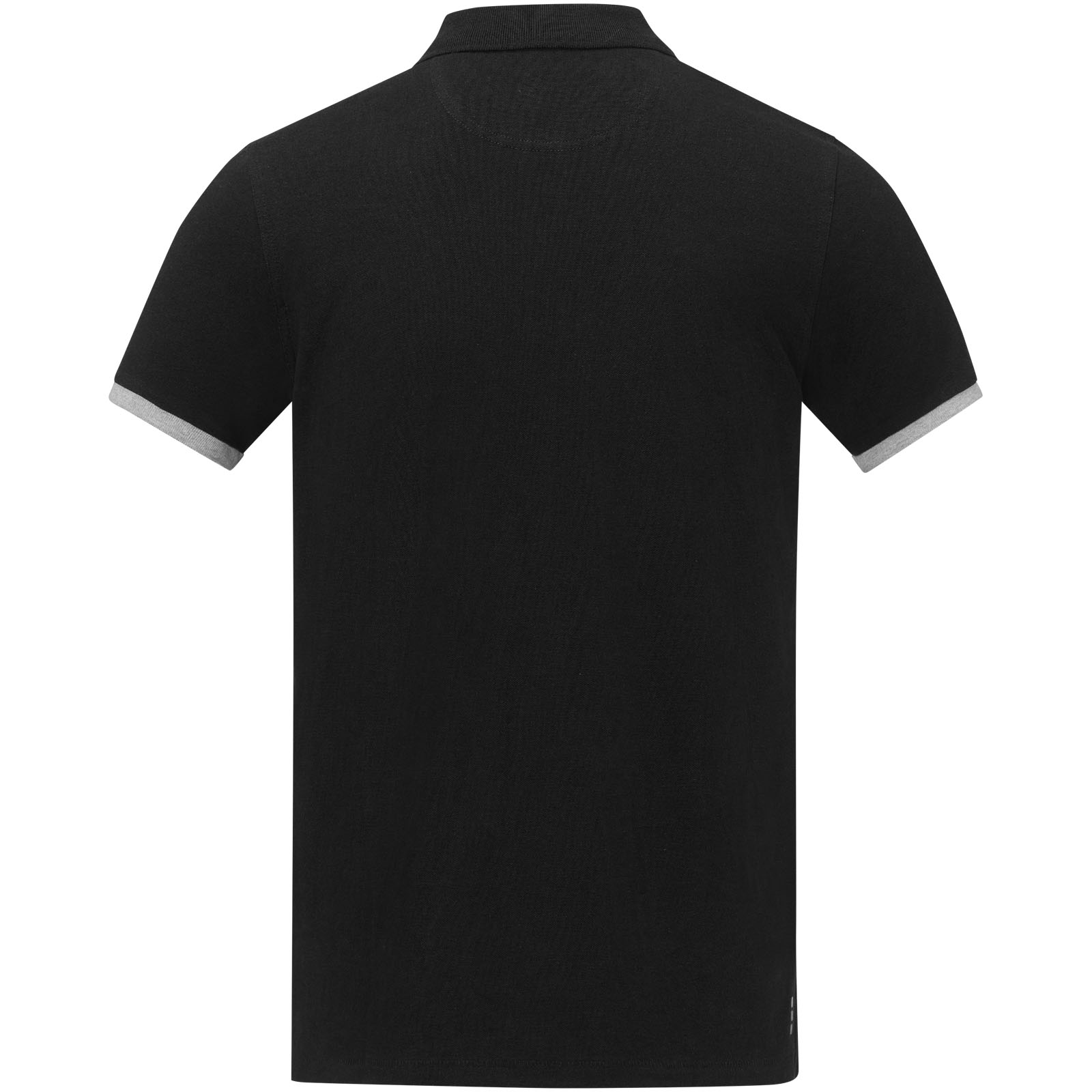 Morgan 200 g/m2 short sleeve men’s duotone polo