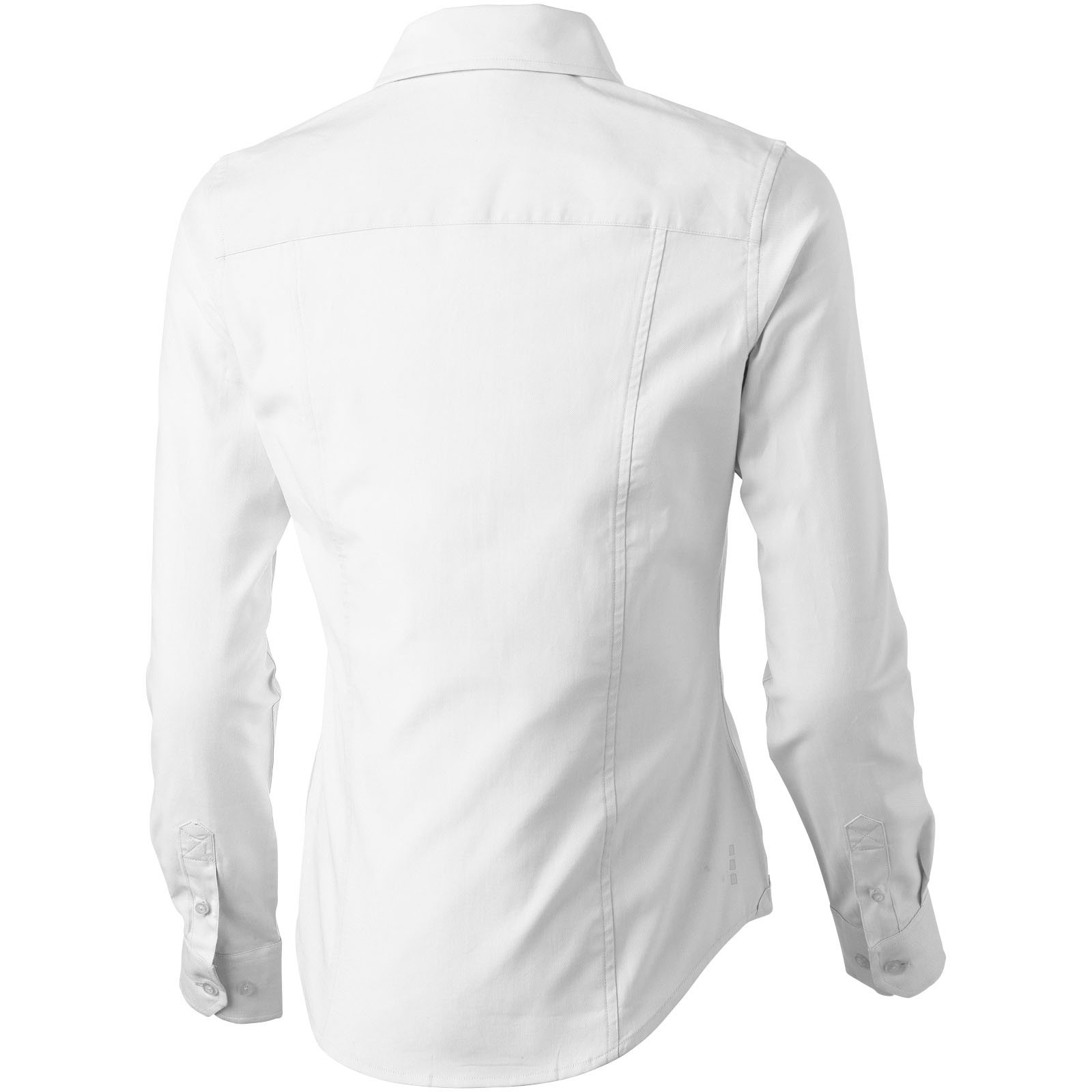 Vaillant 142 g/m2 long sleeve women’s oxford shirt