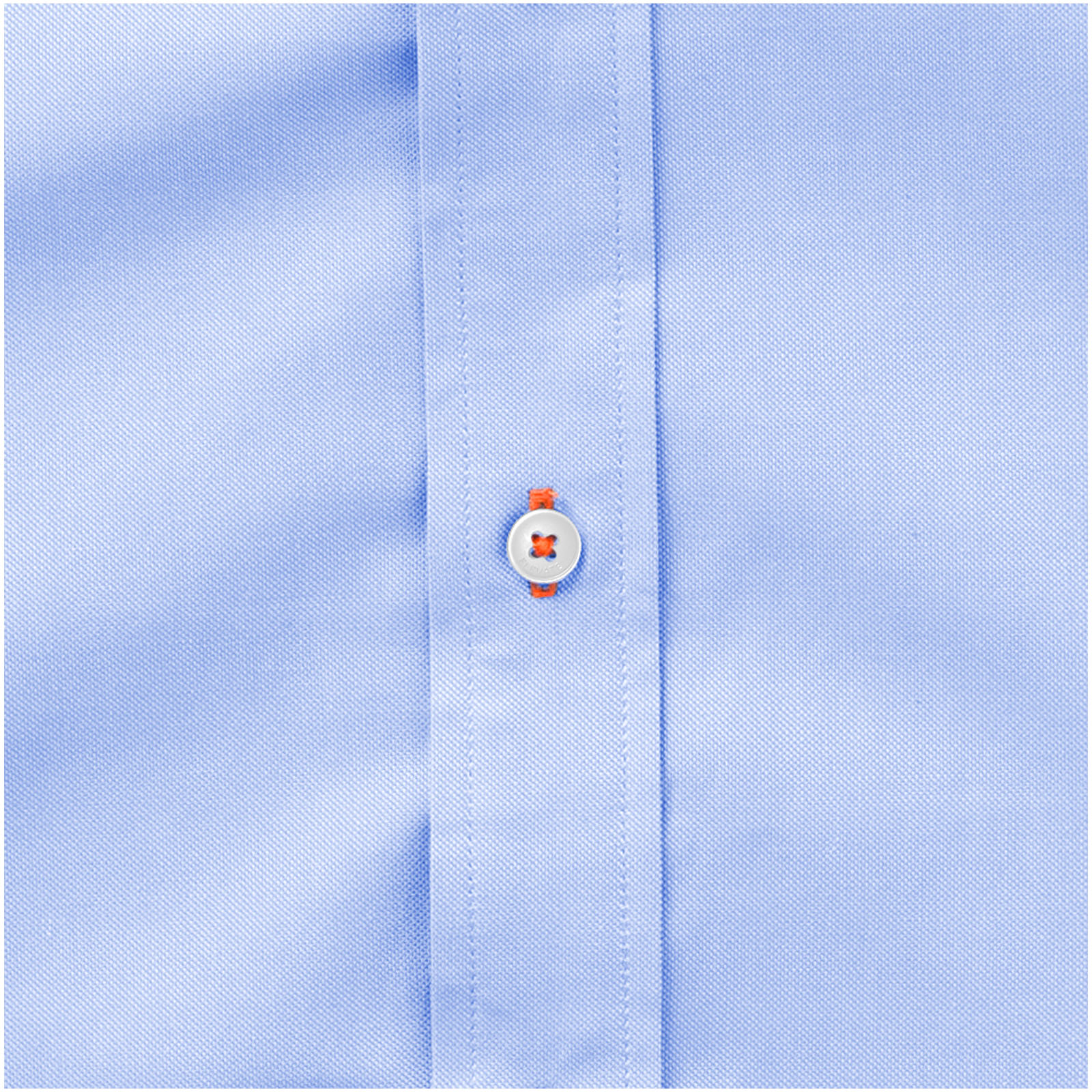Vaillant 142 g/m2 long sleeve women’s oxford shirt