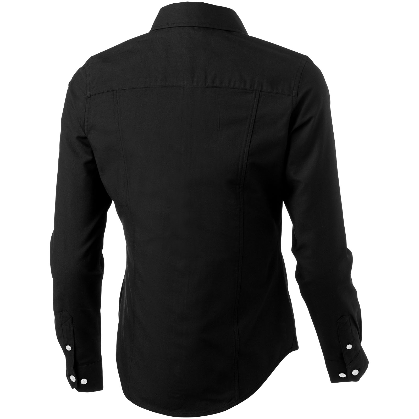Vaillant 142 g/m2 long sleeve women’s oxford shirt