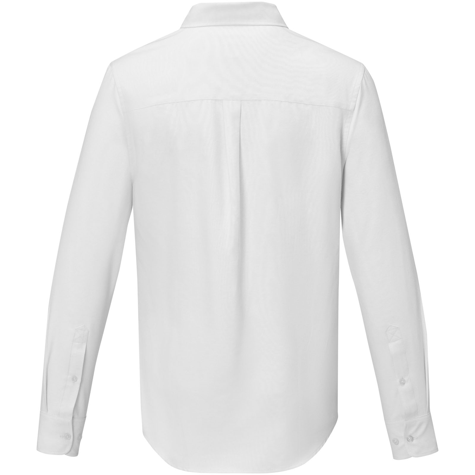 Pollux 130 g/m2 long sleeve men’s shirt