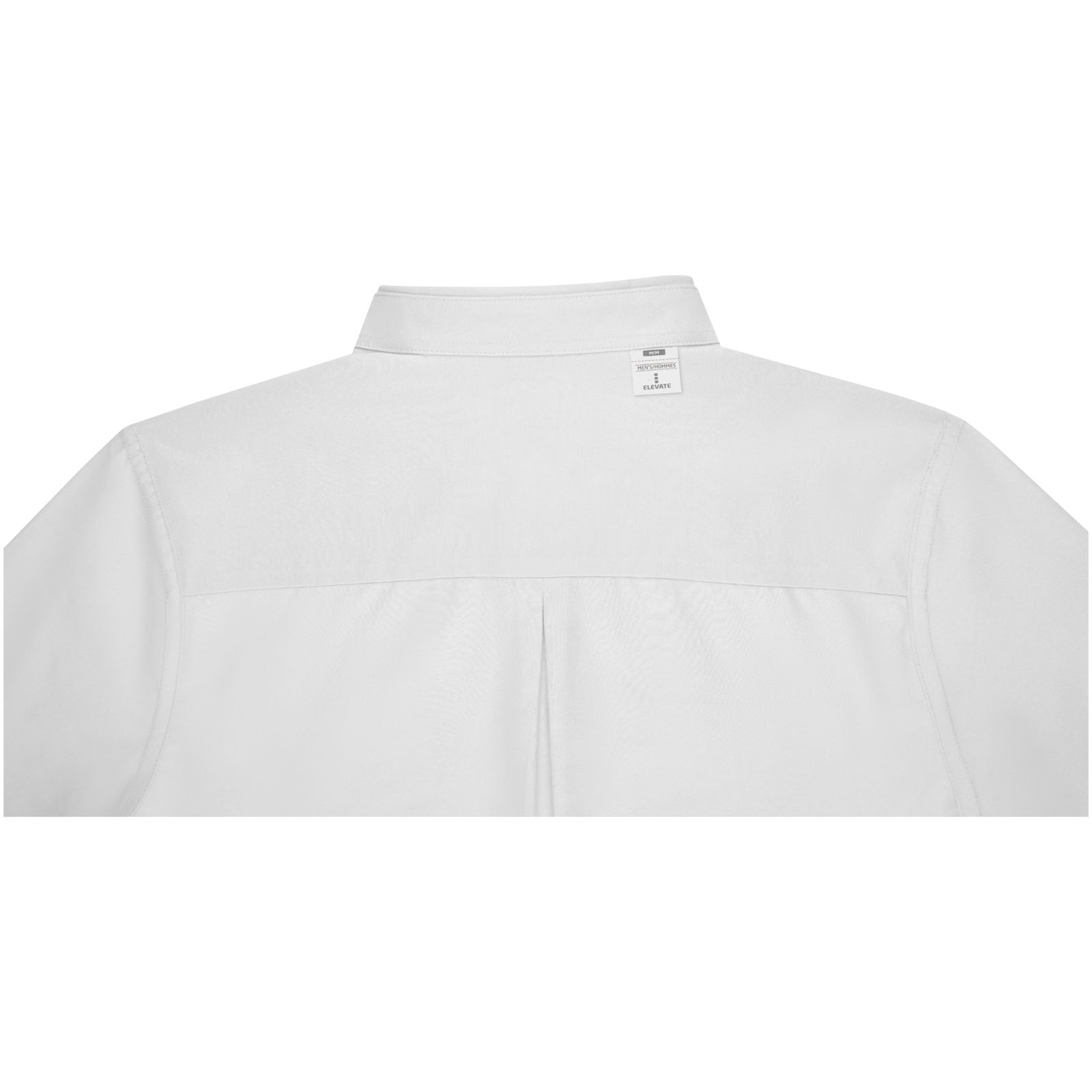 Pollux 130 g/m2 long sleeve men’s shirt