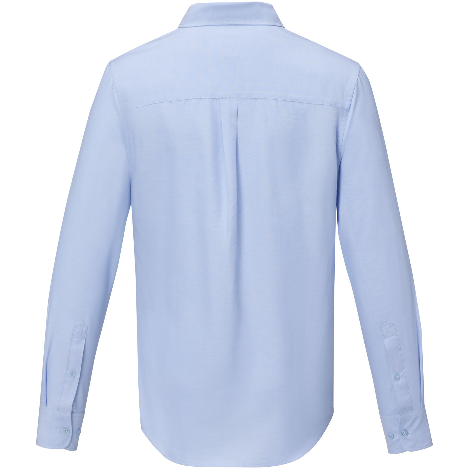Pollux 130 g/m2 long sleeve men’s shirt