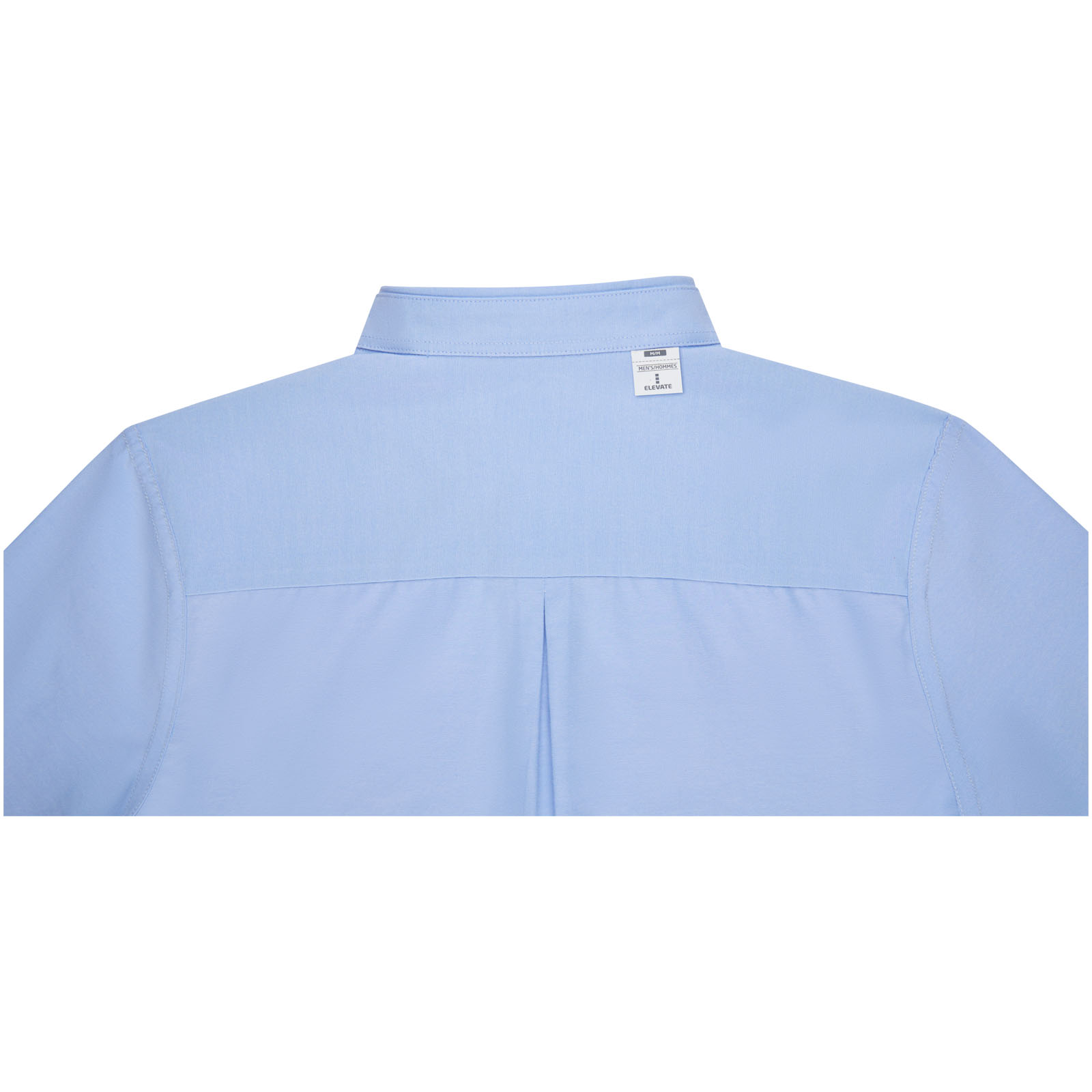 Pollux 130 g/m2 long sleeve men’s shirt