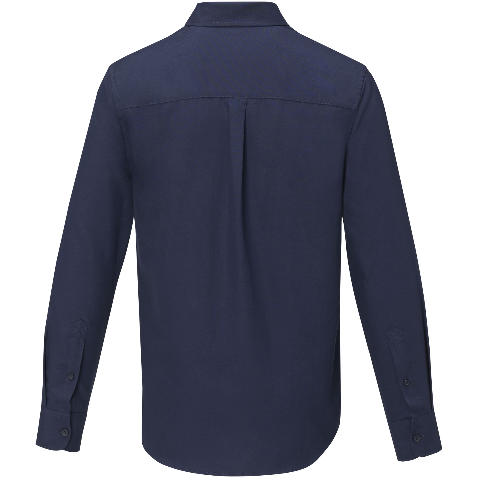 Pollux 130 g/m2 long sleeve men’s shirt