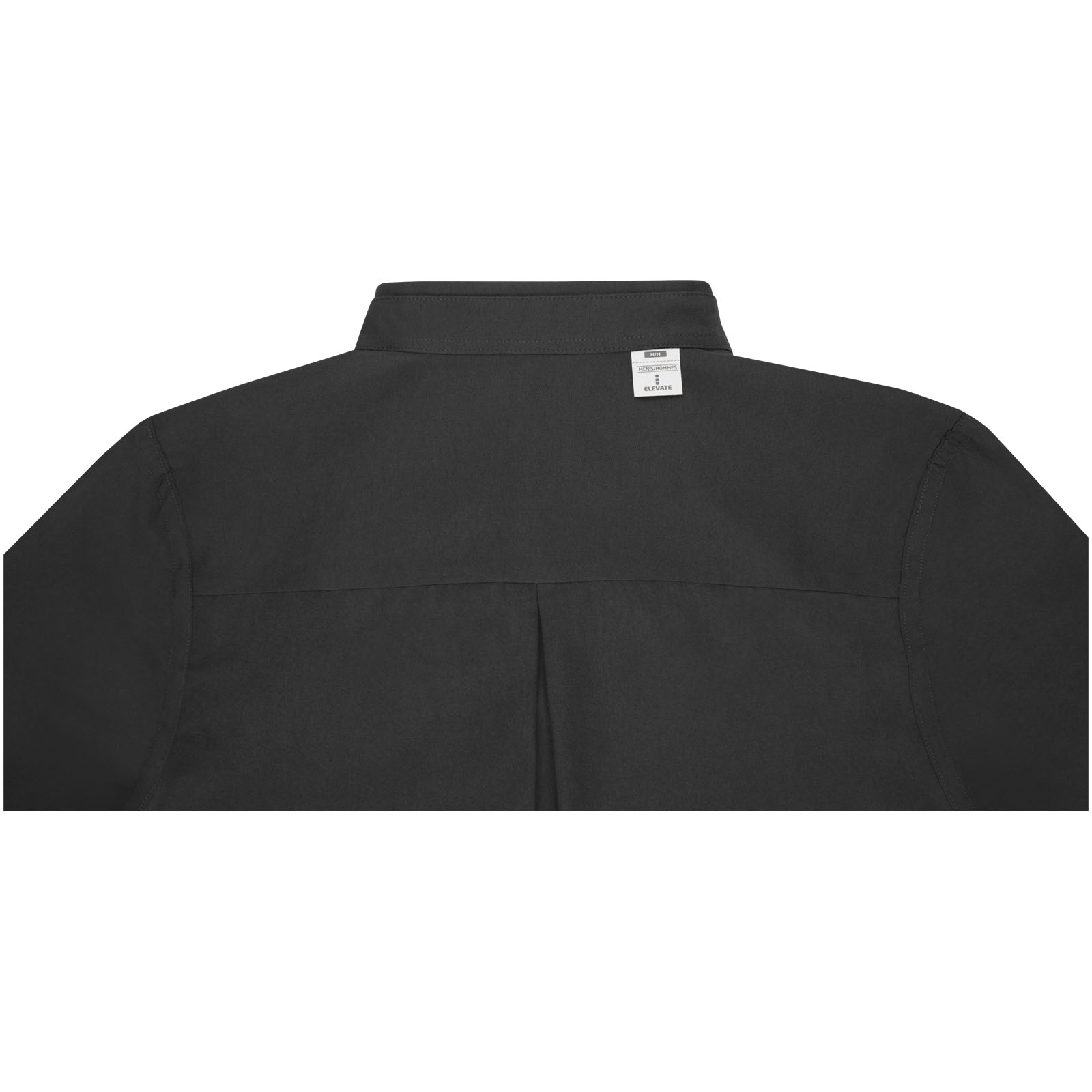 Pollux 130 g/m2 long sleeve men’s shirt