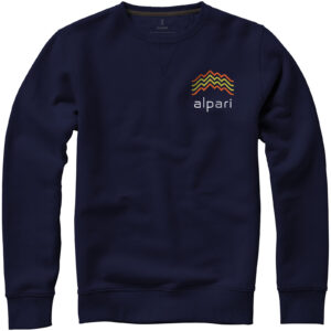 Arora 300 g/m2 unisex crewneck sweater