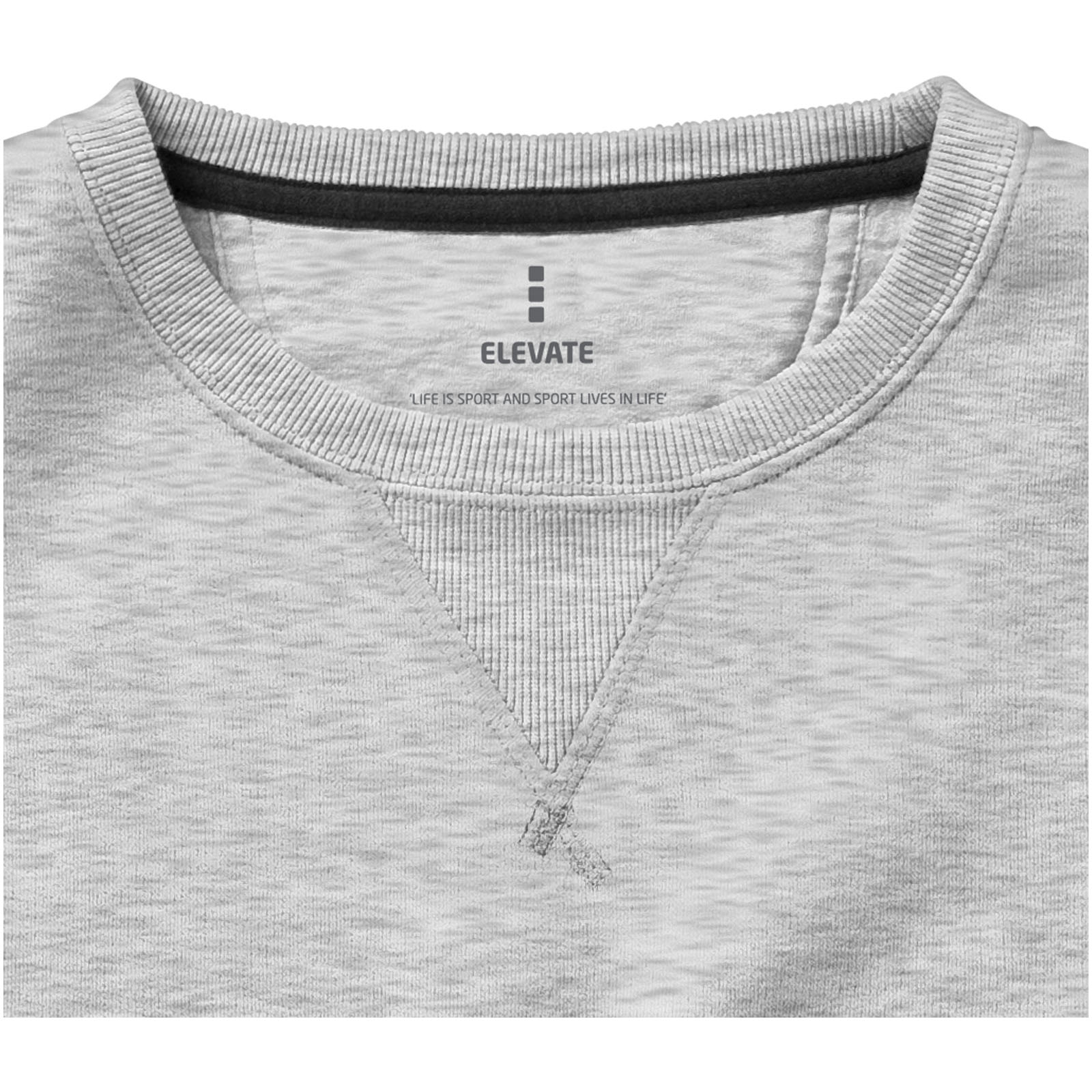 Arora 300 g/m2 unisex crewneck sweater
