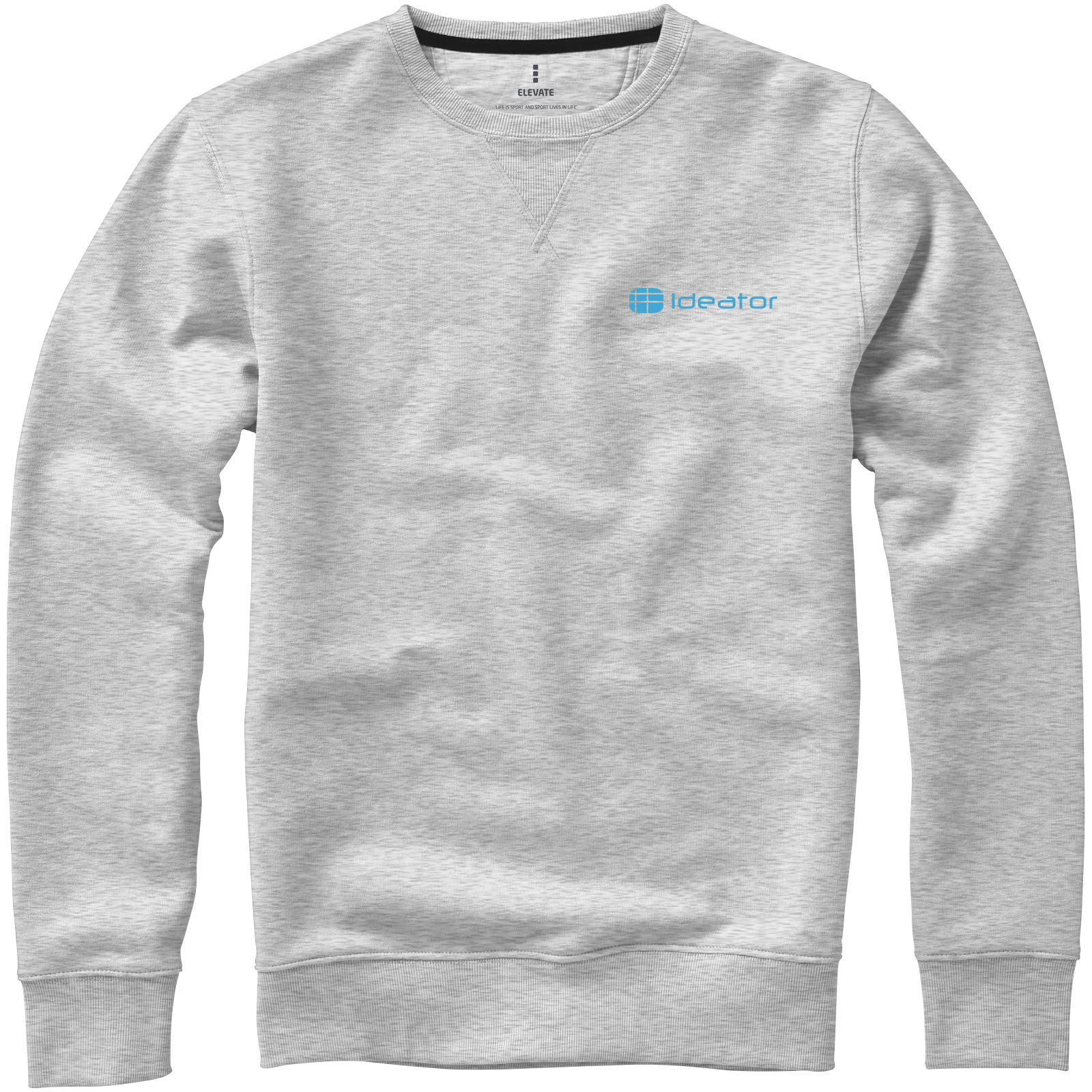 Arora 300 g/m2 unisex crewneck sweater
