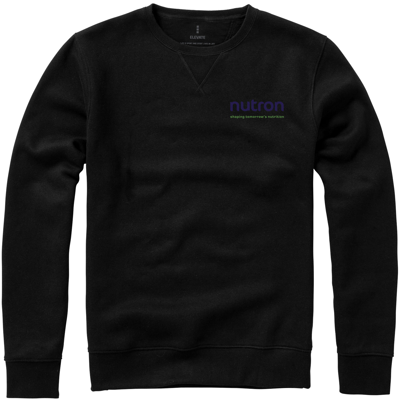 Arora 300 g/m2 unisex crewneck sweater