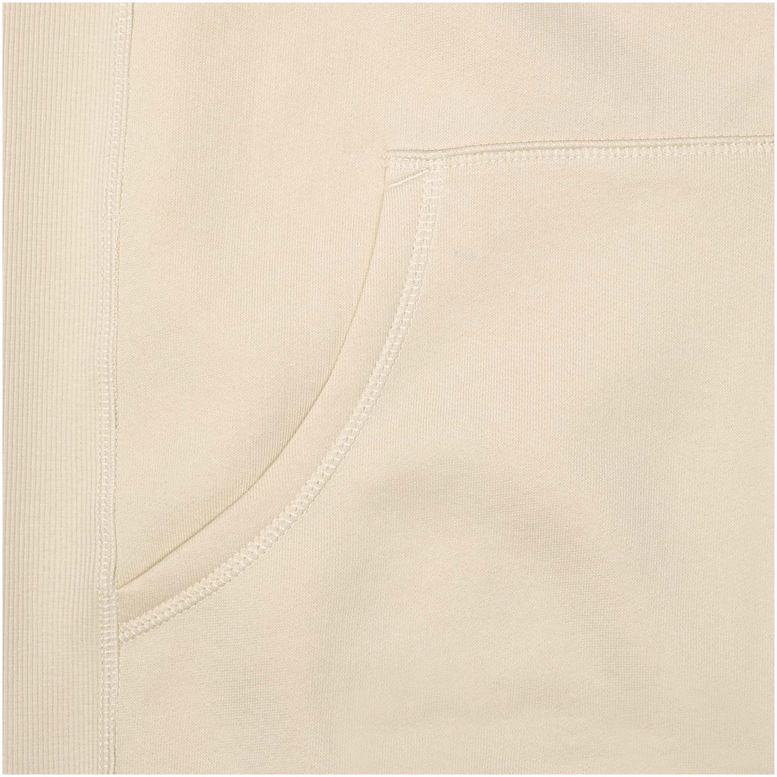 Arora 300 g/m2 unisex full zip hoodie