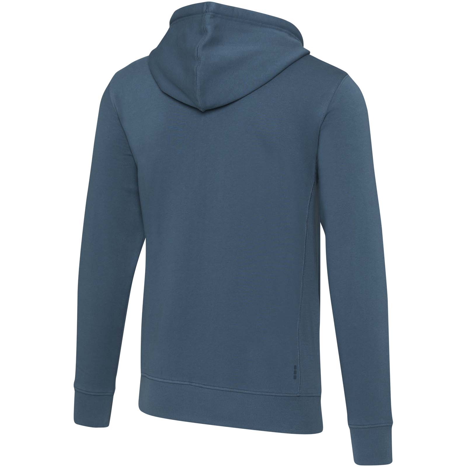 Arora 300 g/m2 unisex full zip hoodie