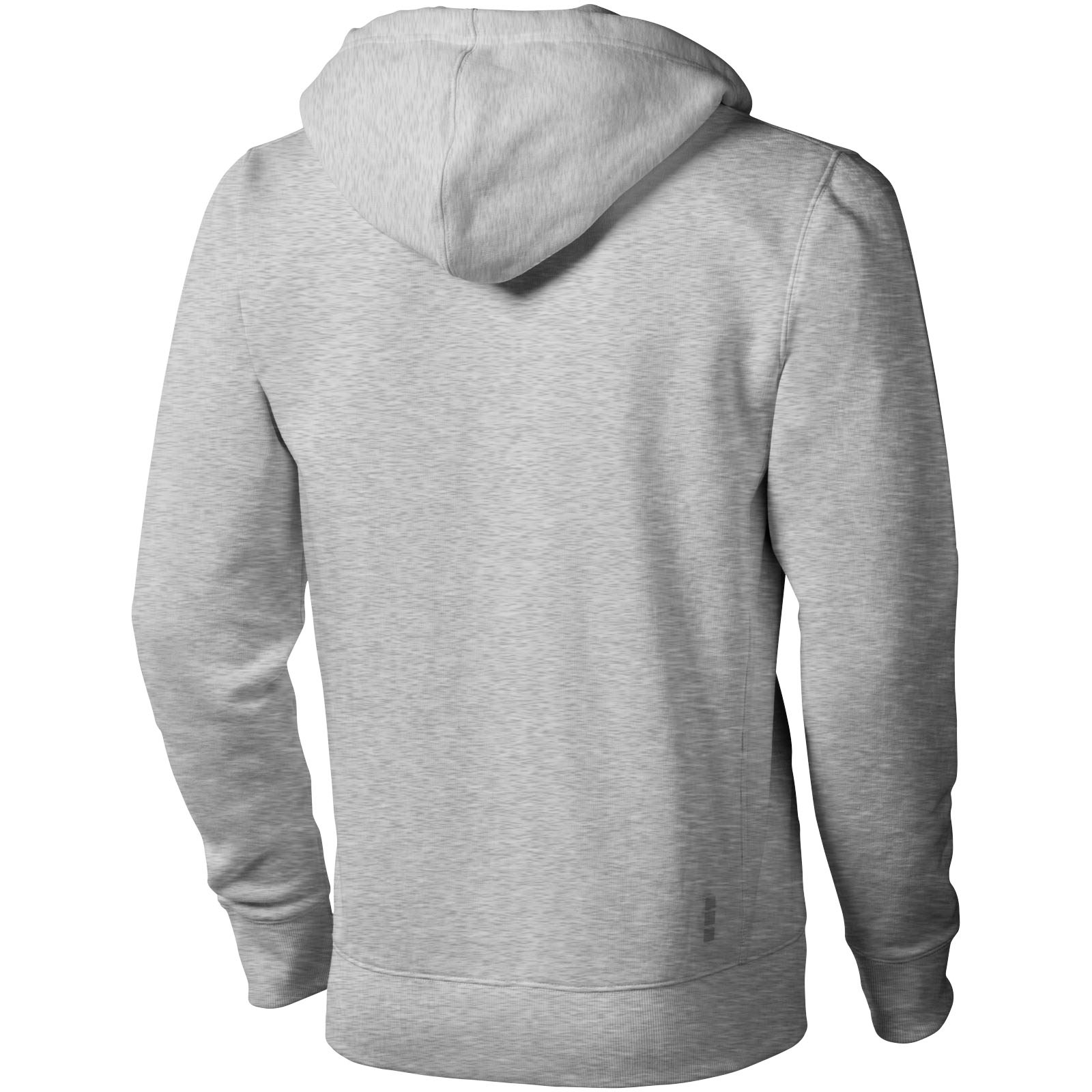 Arora 300 g/m2 unisex full zip hoodie