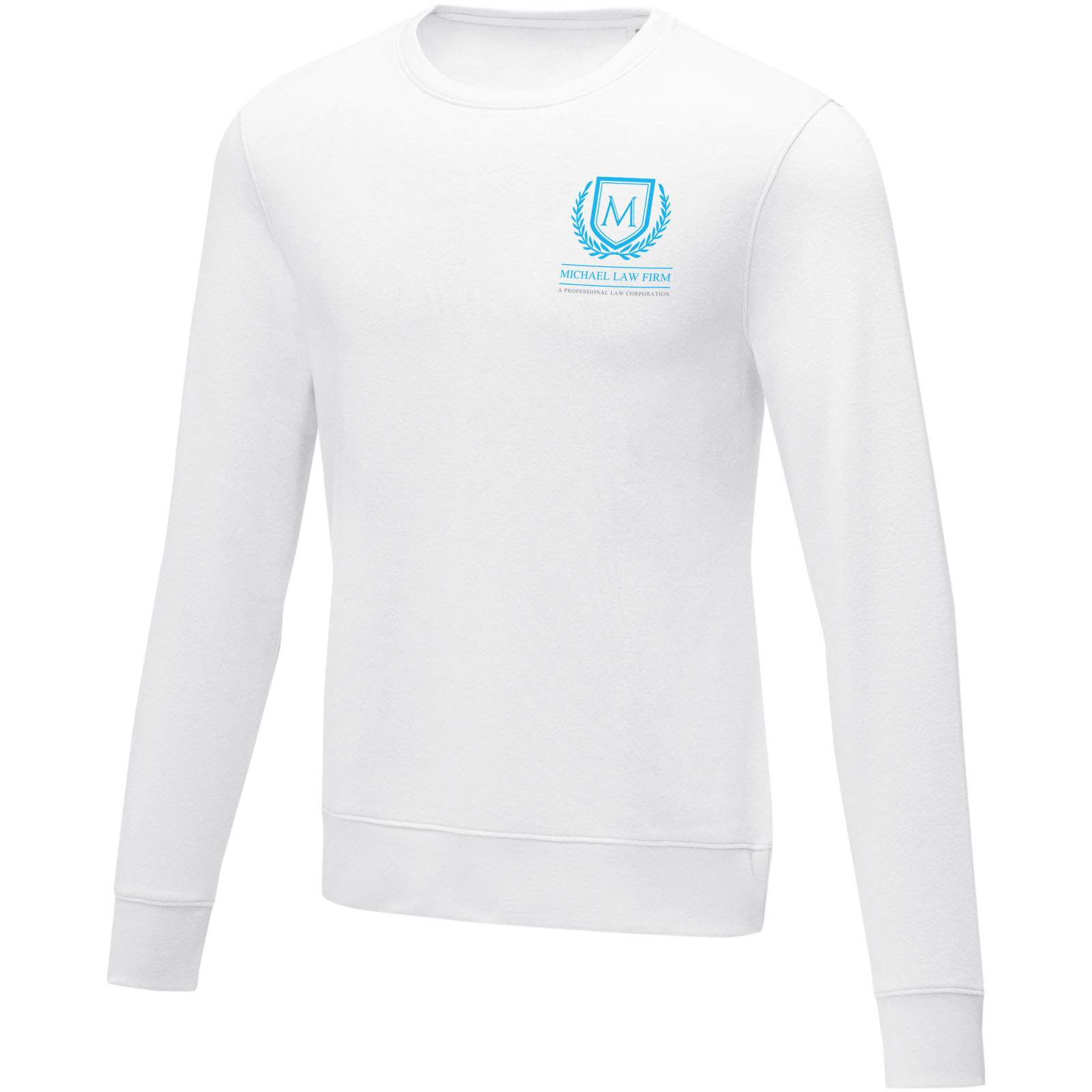 Charon 240 g/m2 unisex crewneck sweater