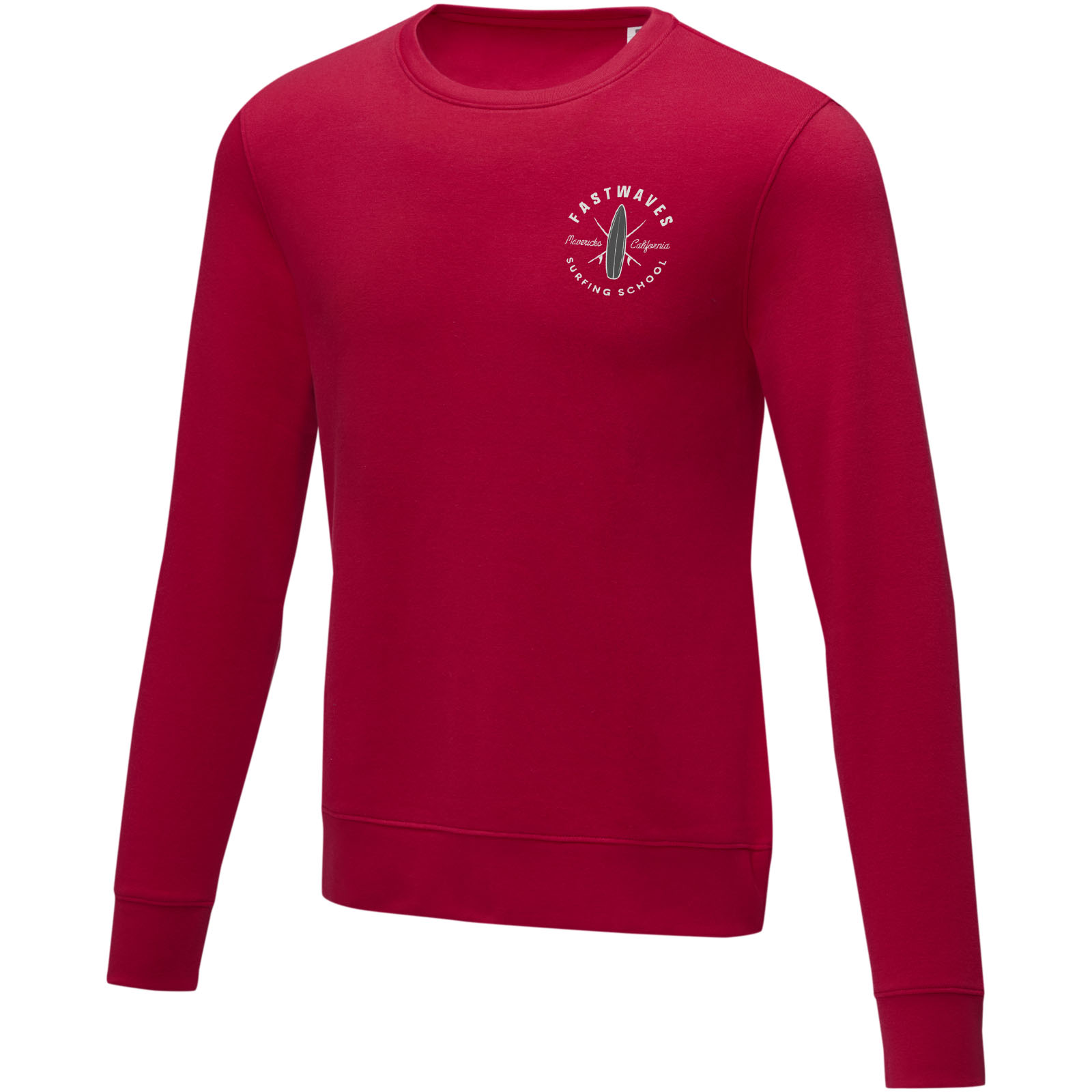 Charon 240 g/m2 unisex crewneck sweater