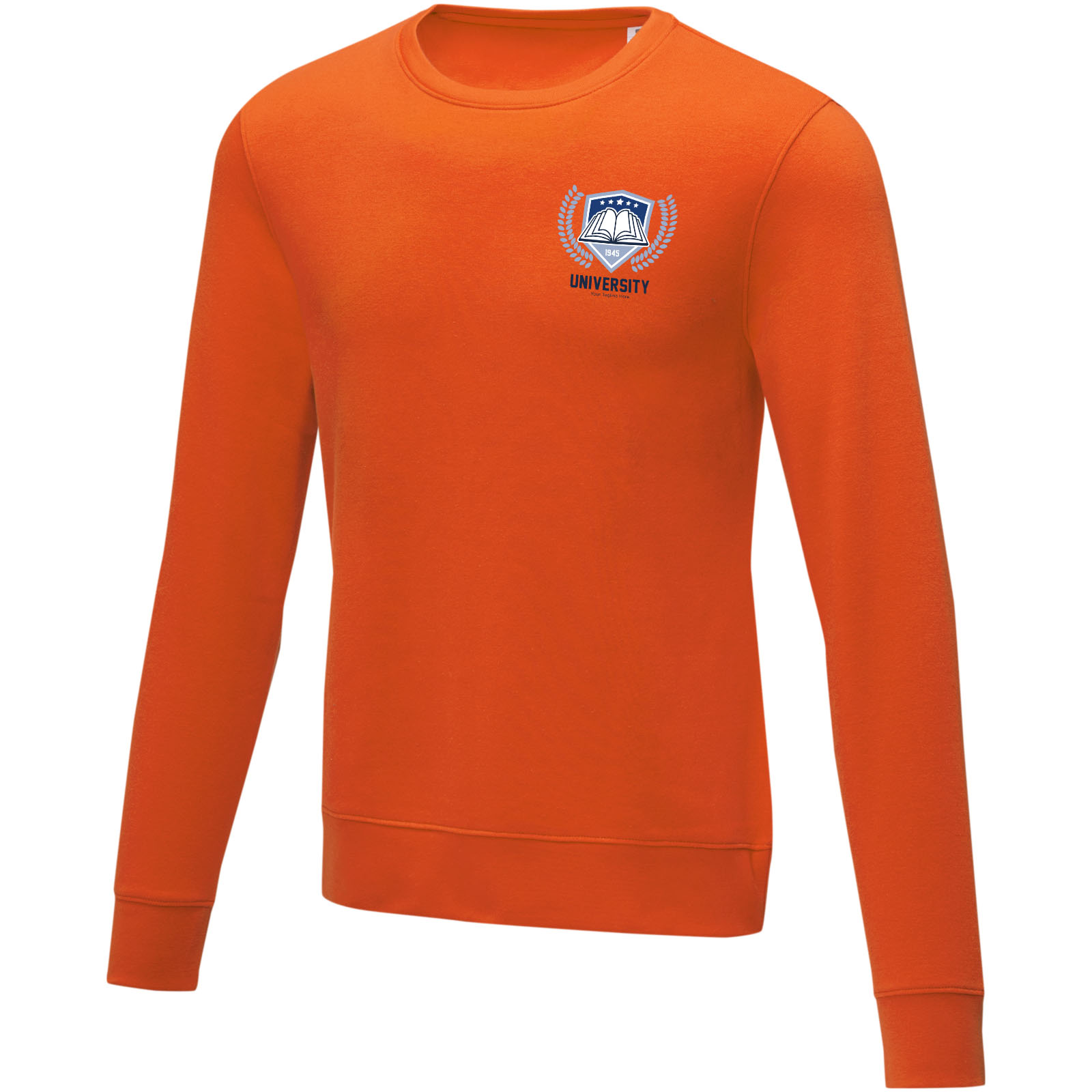 Charon 240 g/m2 unisex crewneck sweater