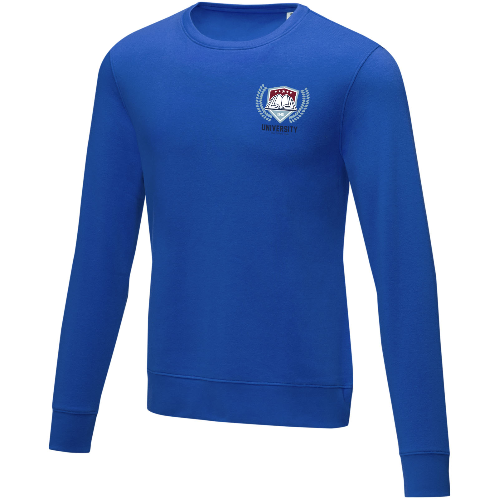 Charon 240 g/m2 unisex crewneck sweater