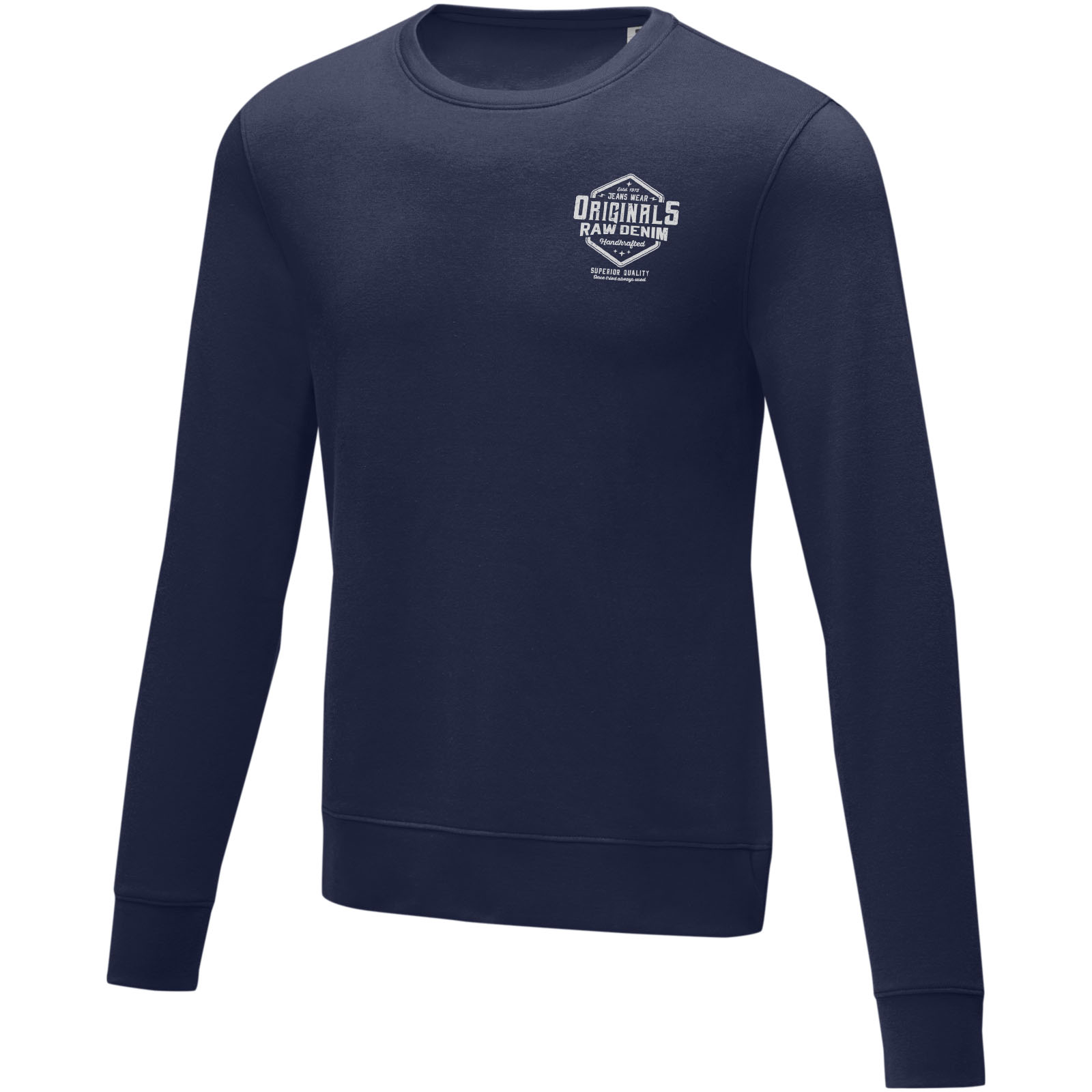 Charon 240 g/m2 unisex crewneck sweater