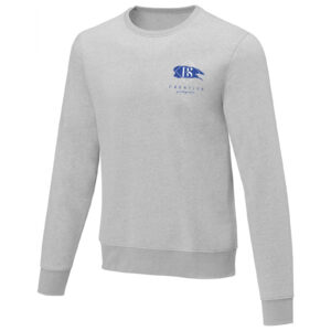 Charon 240 g/m2 unisex crewneck sweater