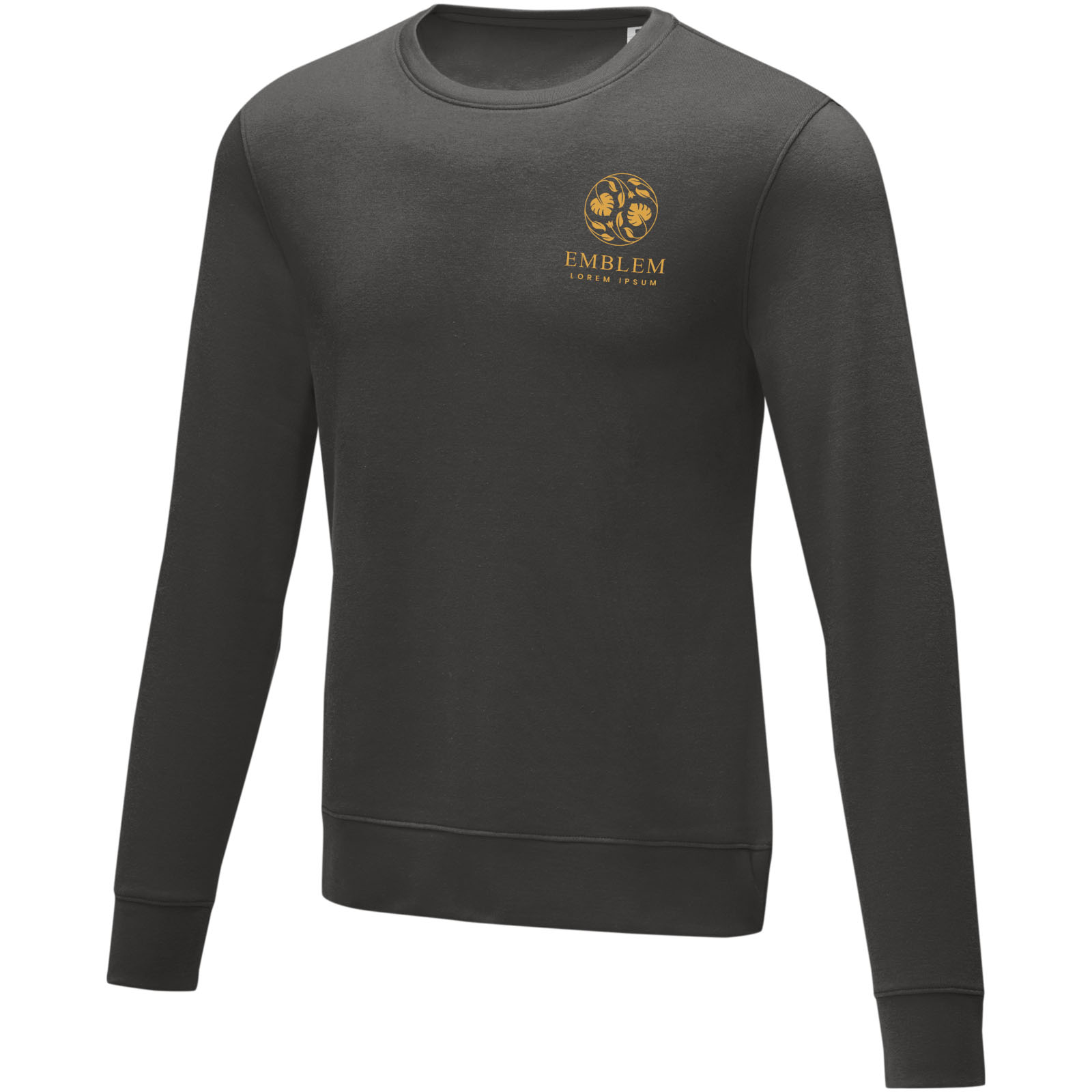 Charon 240 g/m2 unisex crewneck sweater