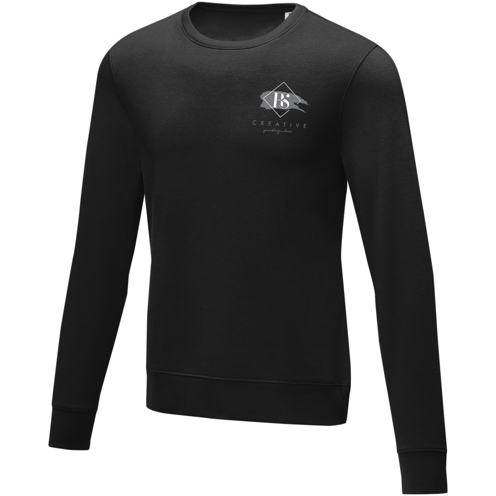 Charon 240 g/m2 unisex crewneck sweater