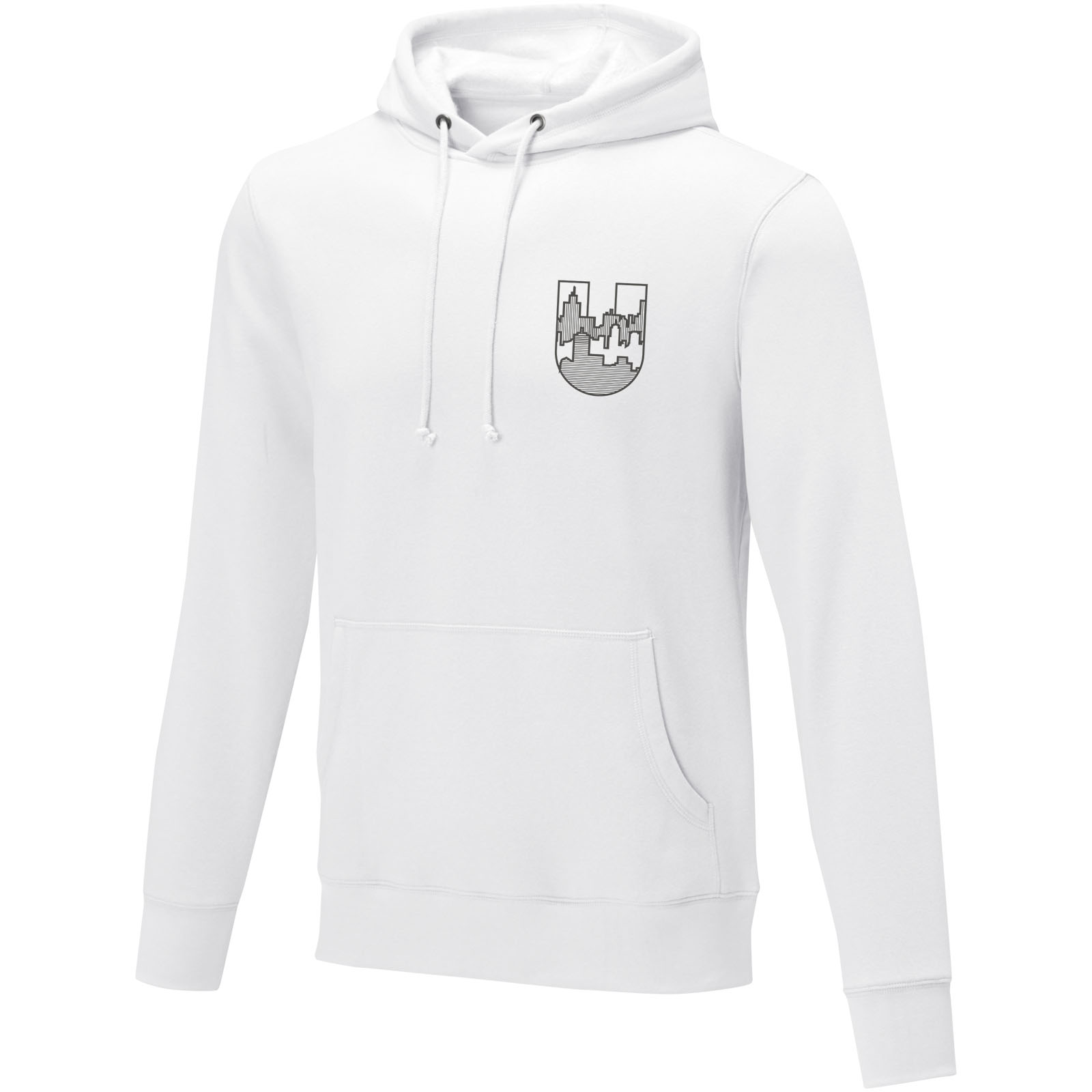 Charon 240 g/m2 unisex hoodie