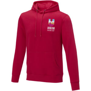 Charon 240 g/m2 unisex hoodie
