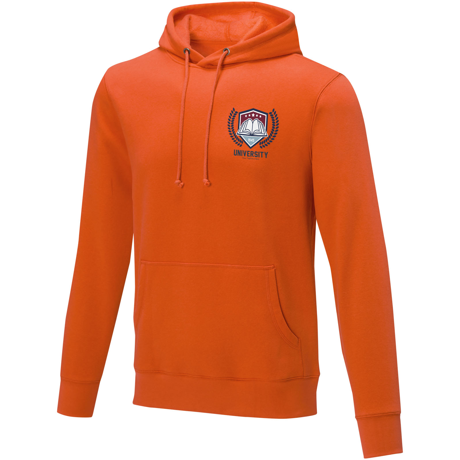 Charon 240 g/m2 unisex hoodie