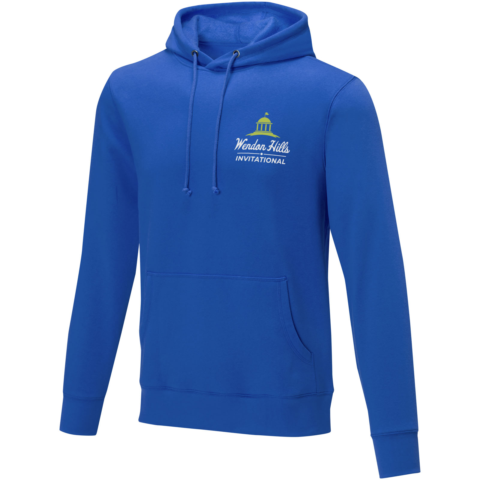 Charon 240 g/m2 unisex hoodie