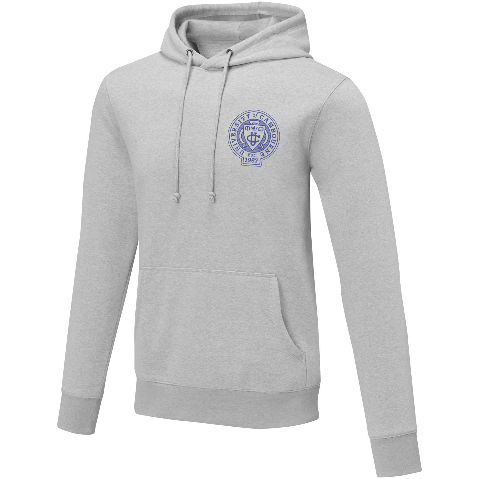 Charon 240 g/m2 unisex hoodie
