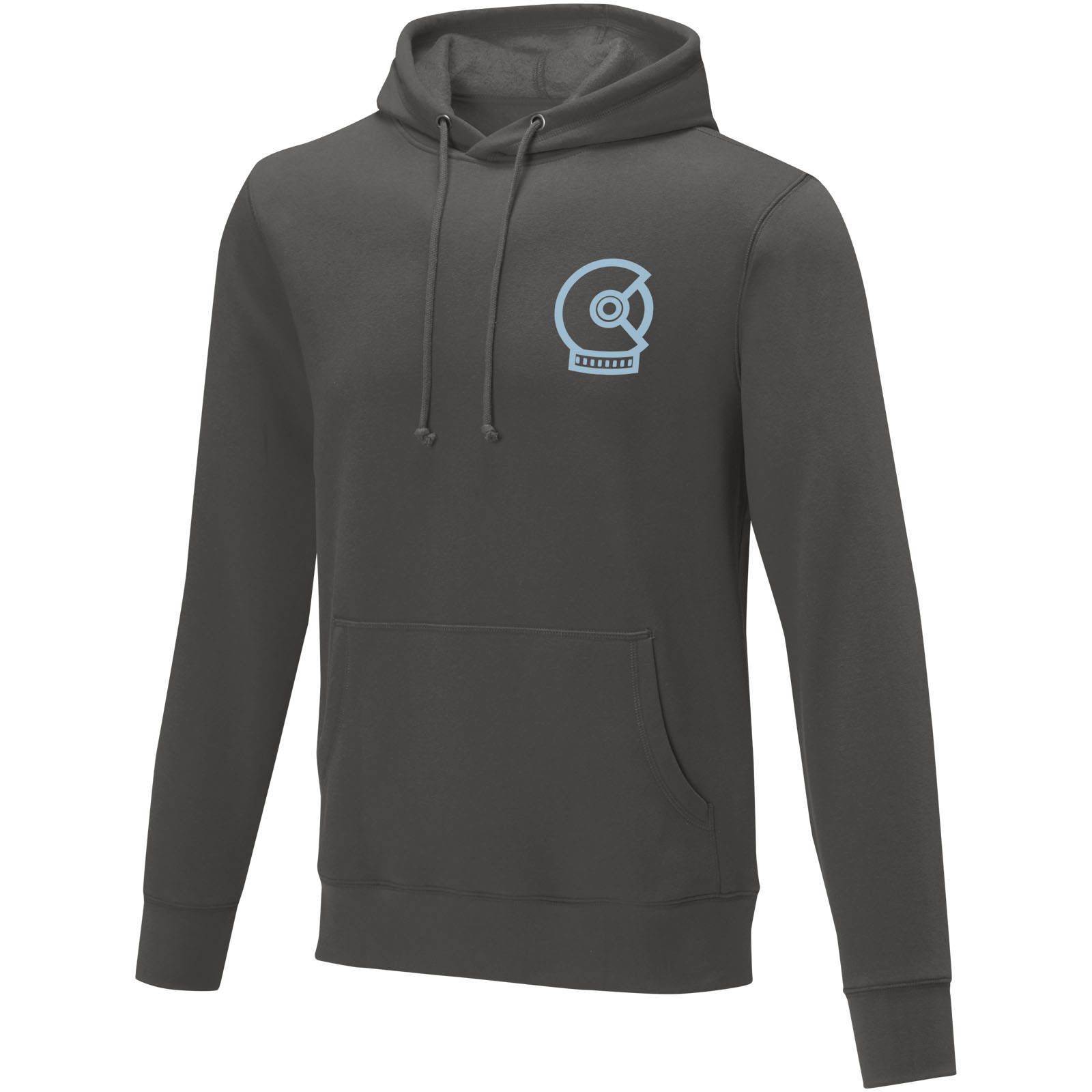 Charon 240 g/m2 unisex hoodie