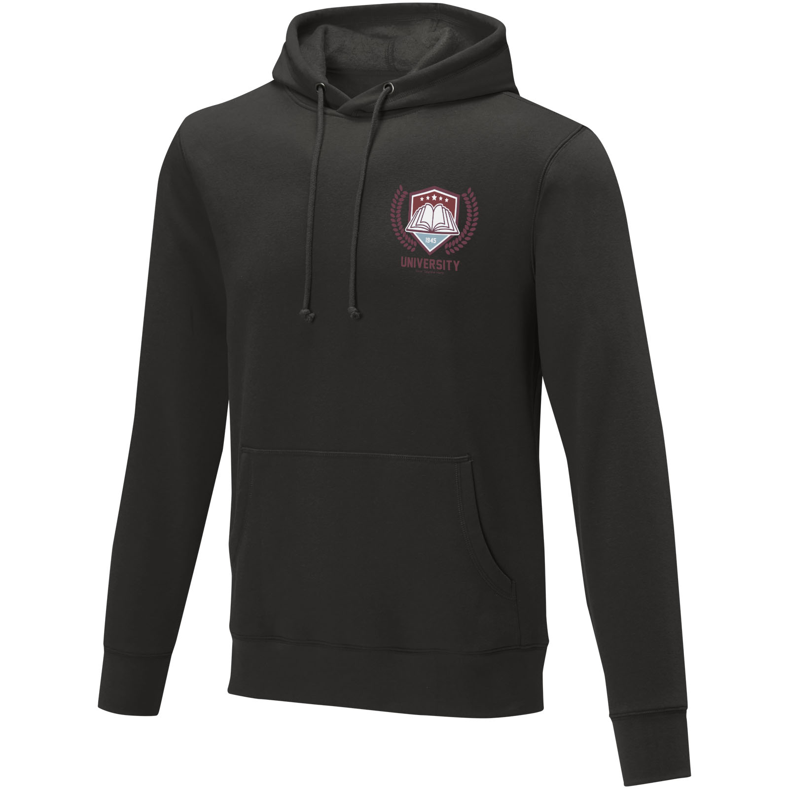 Charon 240 g/m2 unisex hoodie