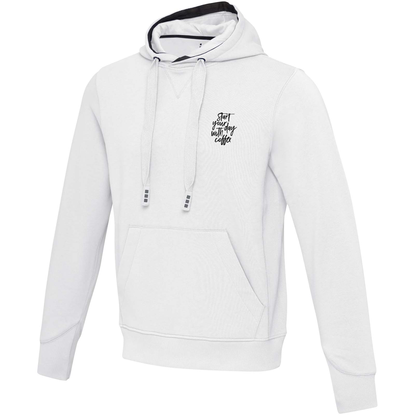 Arora 300 g/m2 unisex hoodie