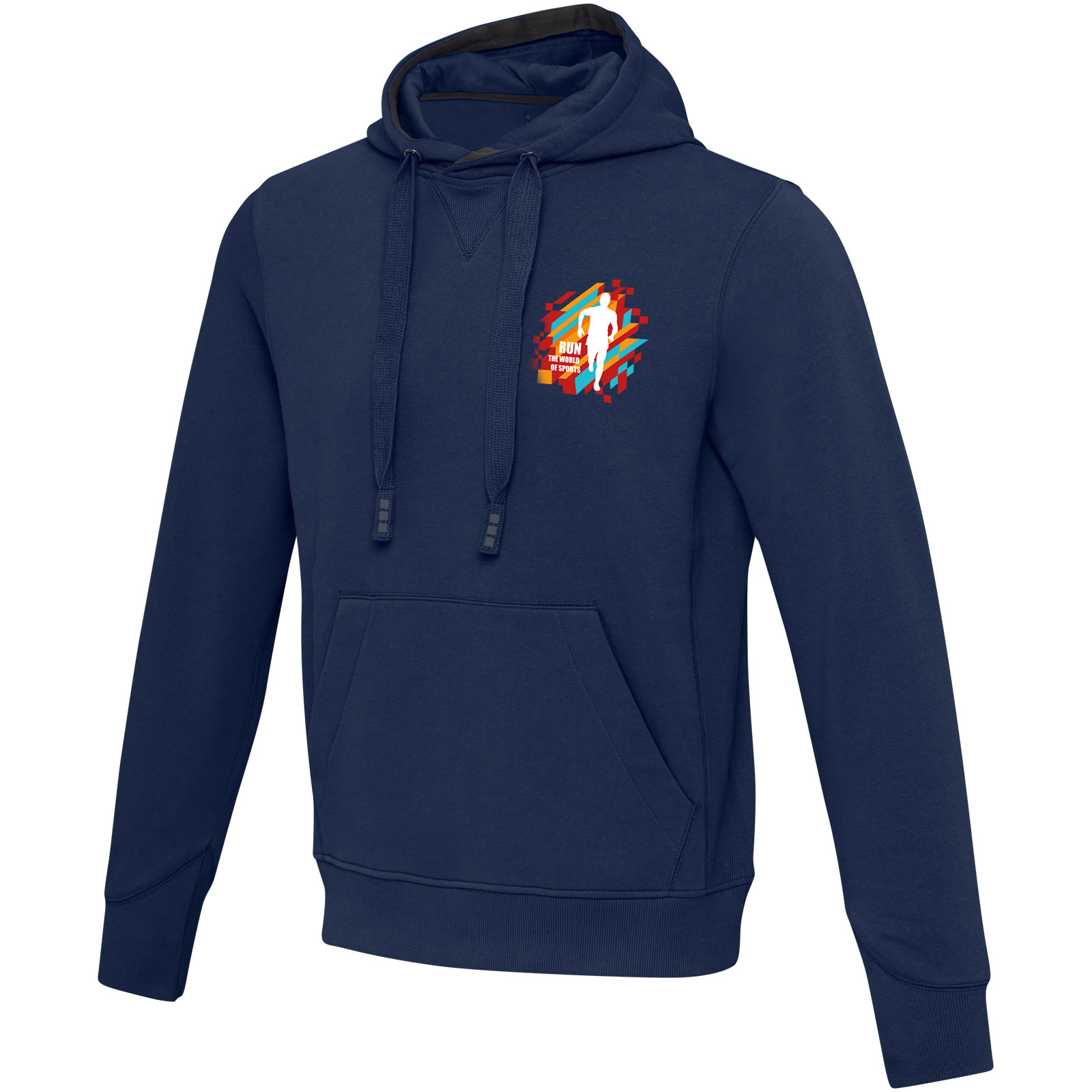 Arora 300 g/m2 unisex hoodie