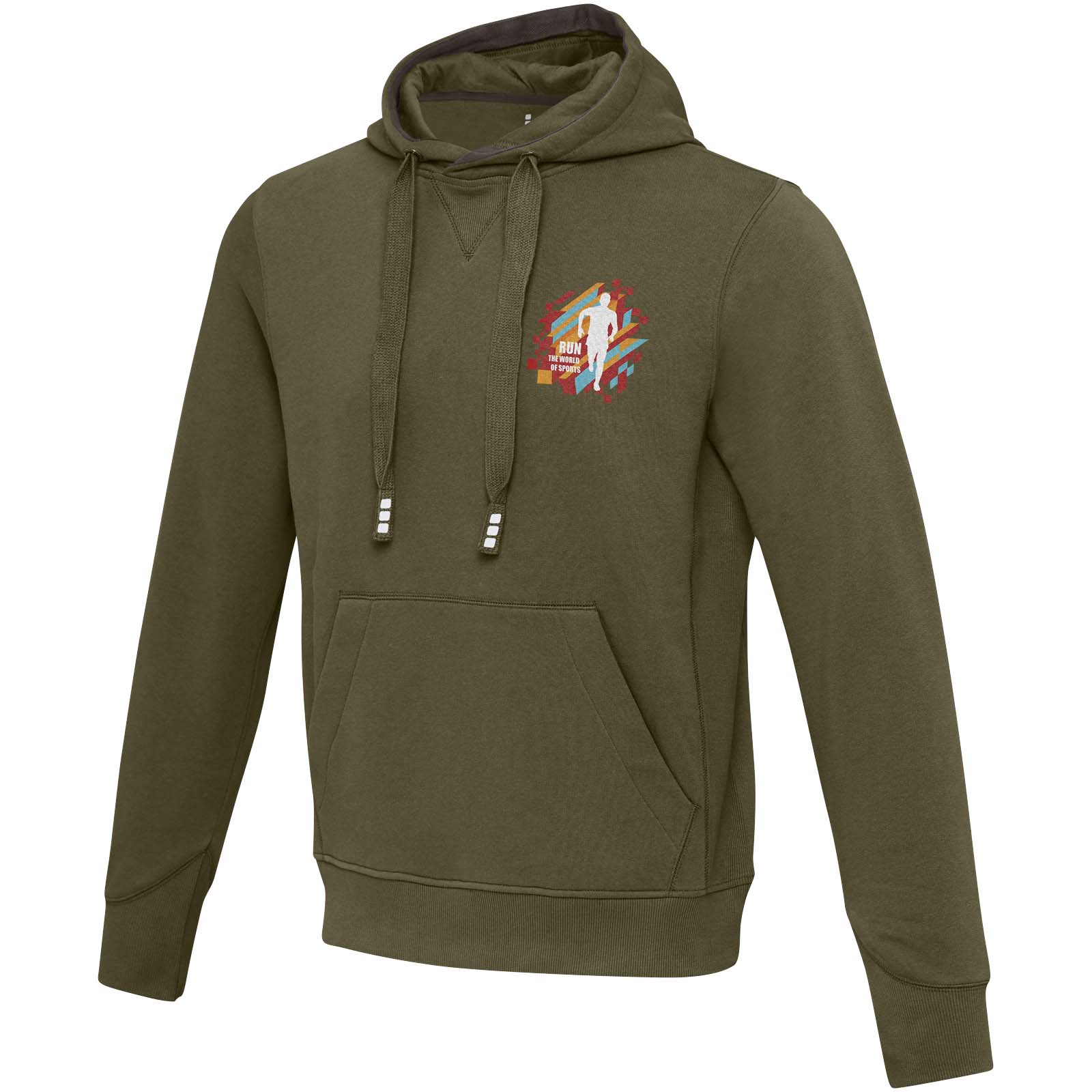 Arora 300 g/m2 unisex hoodie