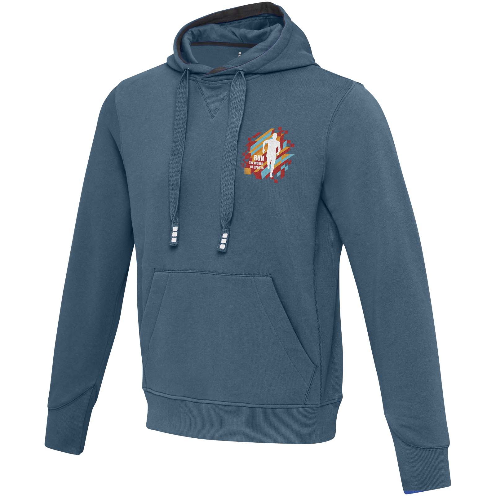 Arora 300 g/m2 unisex hoodie
