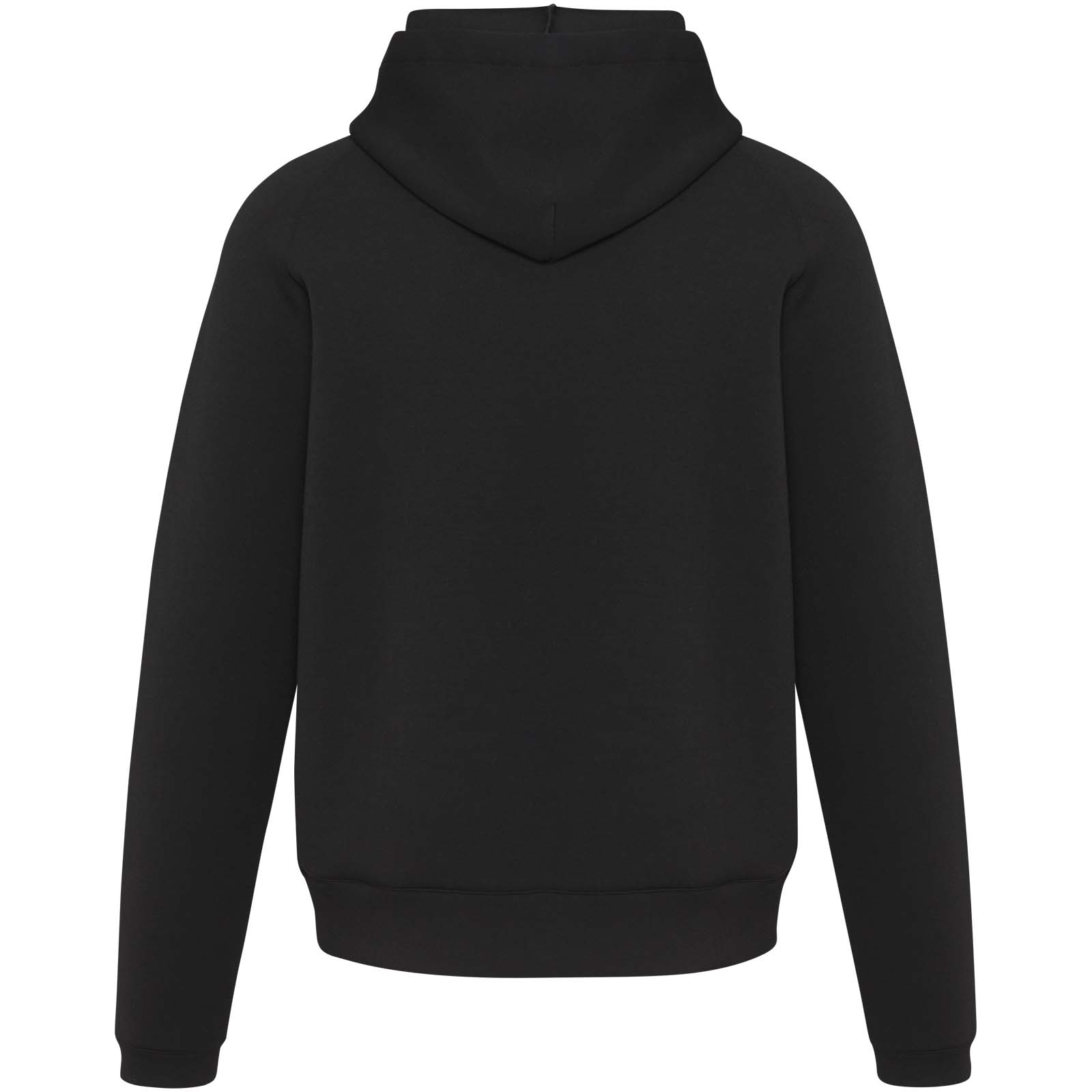 Danali 350 g/m² unisex interlock sports hoodie