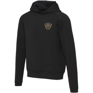 Danali 350 g/m² unisex interlock sports hoodie