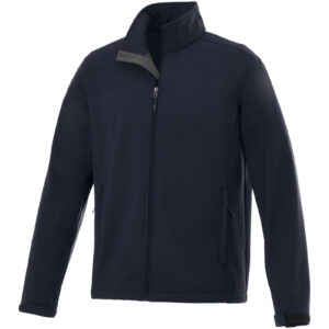 Maxson men’s softshell jacket