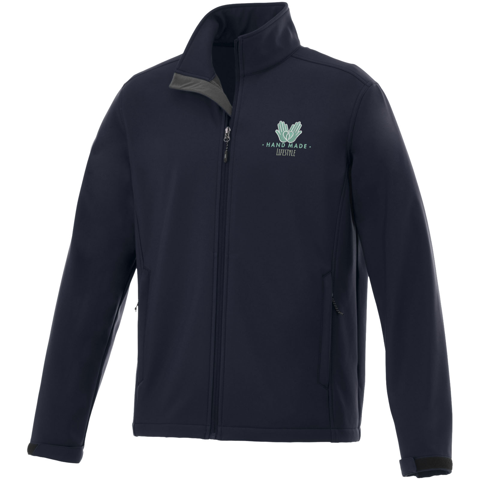 Maxson men’s softshell jacket